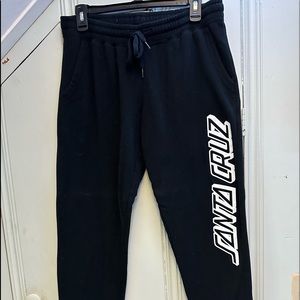 Santa Cruz sweatpants